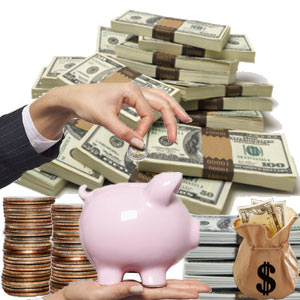 Money Savings Tips
