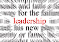The Top Ten Leadership Qualities