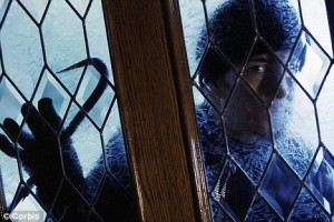 Don't invite burglars into your home by Theodore Henderson