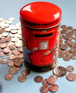 Financial literacy articles by Theodore Henderson