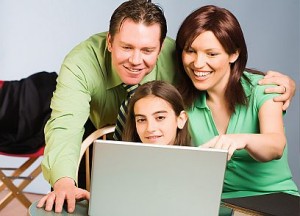 How to Create a Family Budget by Theodore Henderson