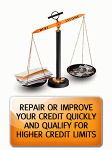 Credit Repair Tips from Theodore Henderson