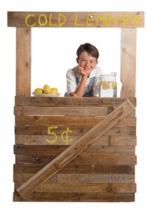 Encouraging Entrepreneurism in Your Children by Theodore Henderson