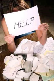 Debt Management Help by Theodore Henderson