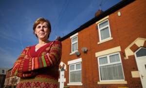 Renting that spare bedroom in your home for extra income