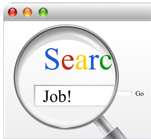 Adjust Your Strategy for Your Online Job Search by Theodore Henderson