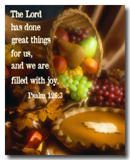 Thanksgiving Prayers Thanksgiving Prayers