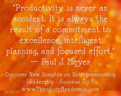 Productivity-is-never-an